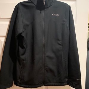 Columbia jacket